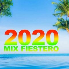 Mix Verano 2020 - Dj Aldair Velasquez - Reggeton - House - Rock - Salsa y De la Vieja Escuela