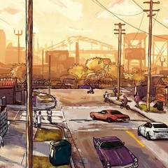 Groove St. - House Mix