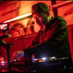 Mix Dnb - Septiembre