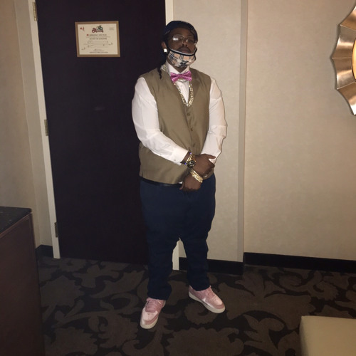 T BEEZâ BEAST MODE_1