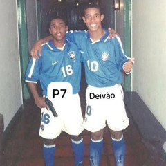 AQUECIMENTO DESCE BUCET4 NO CHÃO - MC MR BIM (DJ P7 e DJ DEIVÃO)