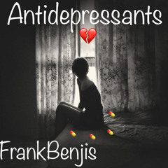 FrankBenjis- AntiDepresants