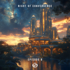 Night Of Convergence - Episode 8