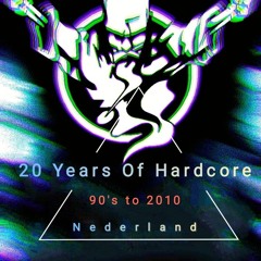 20 Years Of Hardcore (Freestyle Dj Set)