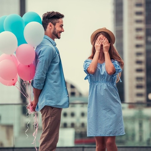 ﻣﺎﻟﻲ ﺣﺎﺳﺔ ﺑﺎﺭﺗﺒﺎﻙ..  حبيتك بالتلاتة  نداء شرارة 😍