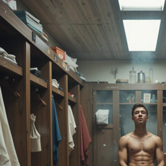 Locker Room [Version # 1] [LORO1]