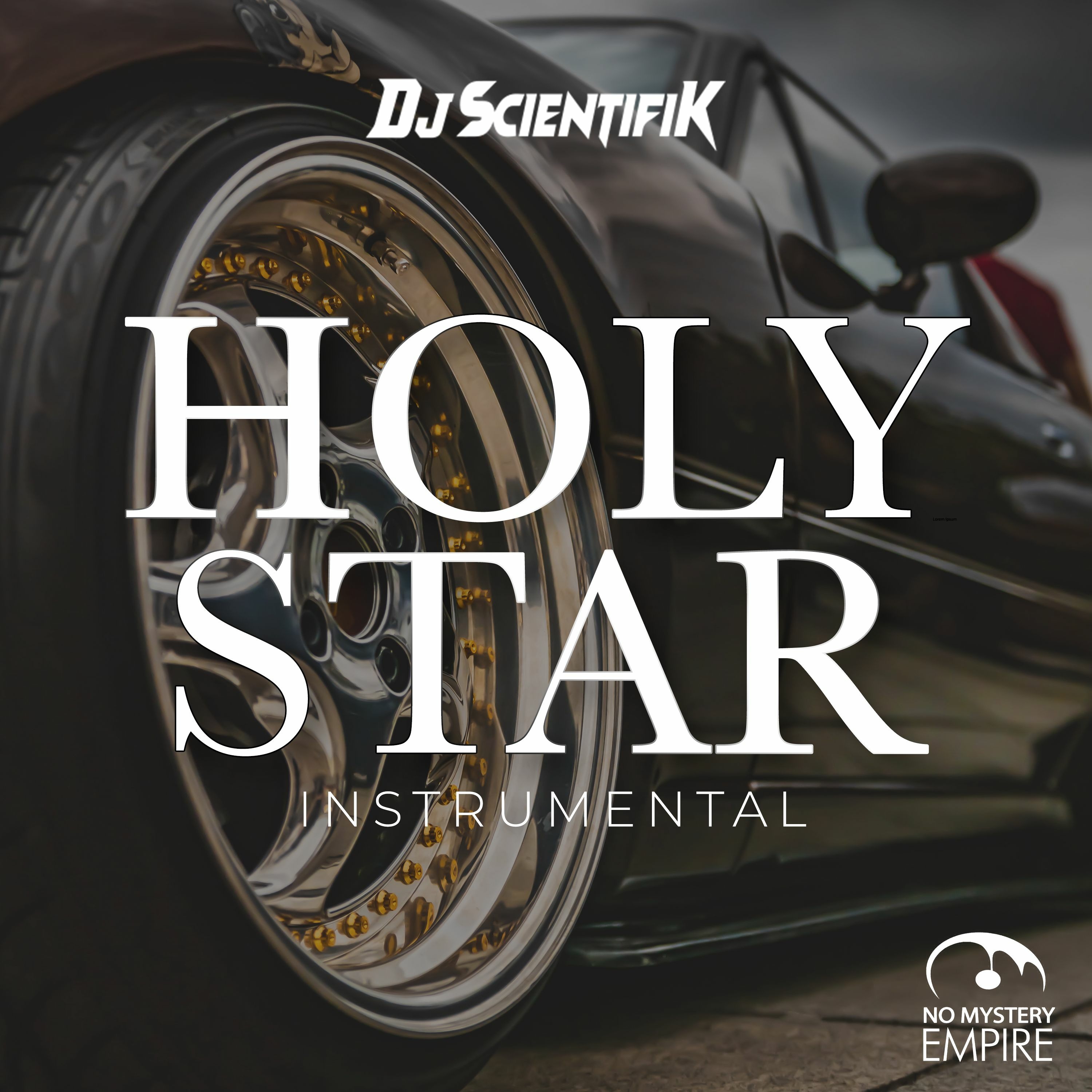 Holy Star Instrumental