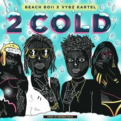 Beach Boii x Vybz Kartel - 2 Cold (Remix)