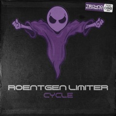 Roentgen Limiter - Cycle (Original Mix) 70 Best Hard Techno Track BEATPORT