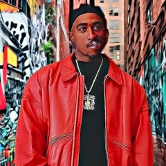 2Pac Ft. Lil Jon - Act A Fool | Remix 2023