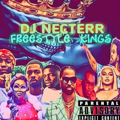DJ Necterr - Freestyle Kings