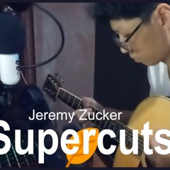 Jeremy Zucker - Supercuts (covered by Graymont)