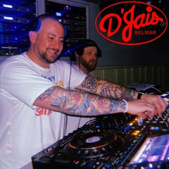 tone live from D'Jais in Belmar 6-7-2024