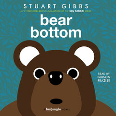 BEAR BOTTOM Audiobook Excerpt