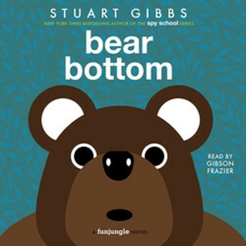 BEAR BOTTOM Audiobook Excerpt