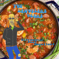 The Jambalaya Playa (Sloppy Joe Jam)