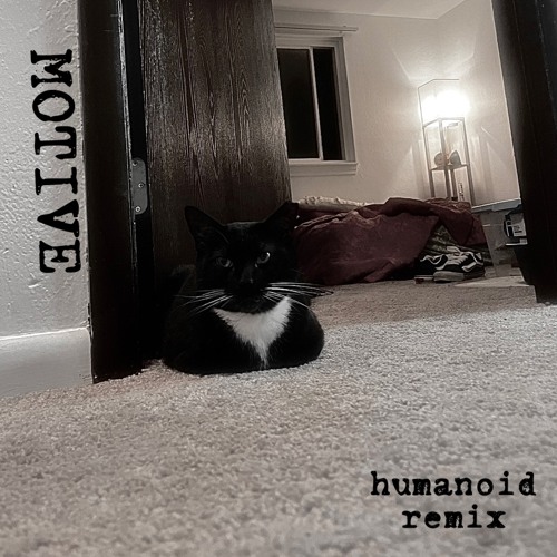 MOTIVE (Humanoid Remix) [B4 THE FUN/PR3 REMIX CONTEST]
