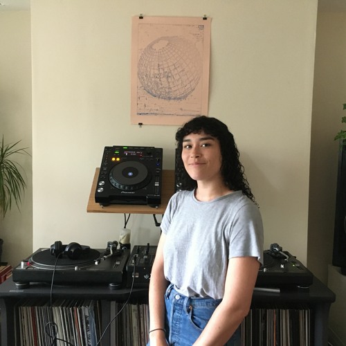 Danielle on NTS Radio - 19th June 2020