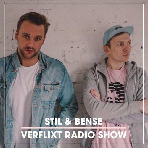 Verflixt Radio Show #13 - Stil & Bense
