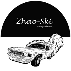 D3EOO5LTD - Zhao-Ski -  Beatz Volume One