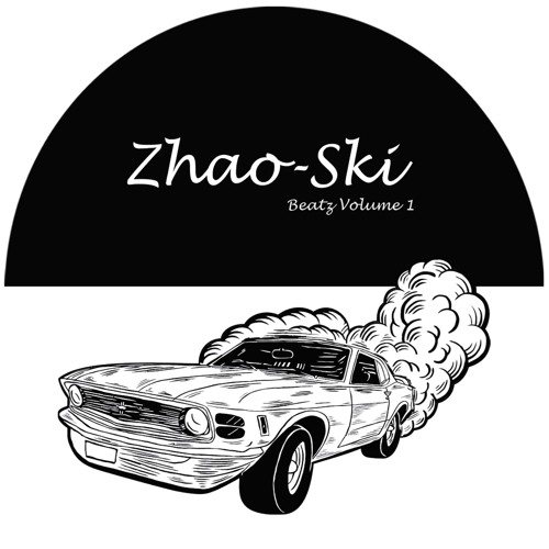 D3EOO5LTD - Zhao-Ski -  Beatz Volume One