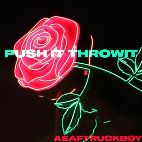 push it throwit