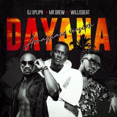 DJ Xpliph X Mr Drew X Wilisbeatz - Dayana (Amapiano Version  )