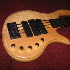 What Can I Say - Vocal n Bass.wav