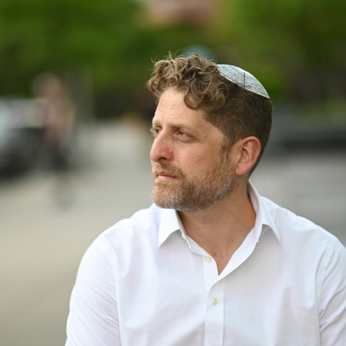 From The Inside Out -  A Response to Antisemitism