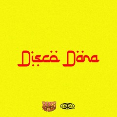 DISCO DANA (Belle Attitude Edit)(Filter for Copyright)