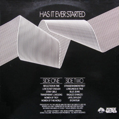 The Two - Love is Not Enough (Netherlands, 1982)