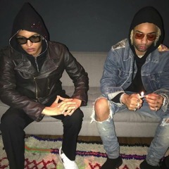 Gab3 - DM (2018 Version)