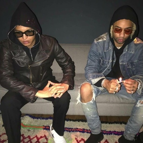 Gab3 - DM (2018 Version)