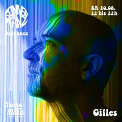 Gilles @ Sonnentanz 10.08.2024 by Sonne & Mond Productions