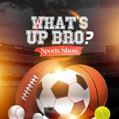 What in the World of Sports???