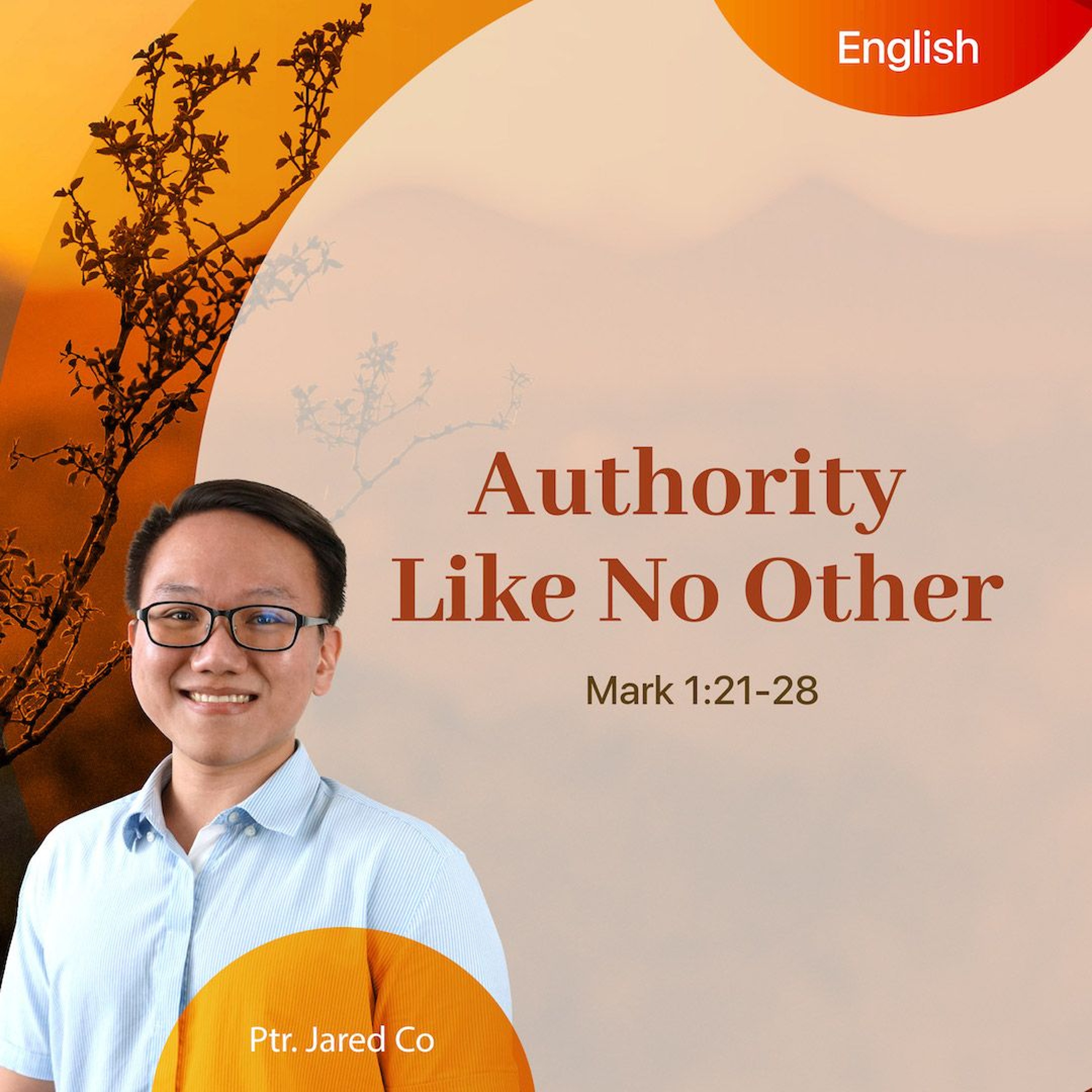 Christian Bible Church of the Philippines | Sunday Messages