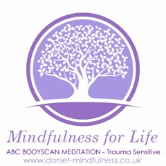 ABC Bodyscan Meditation - Trauma Sensitive
