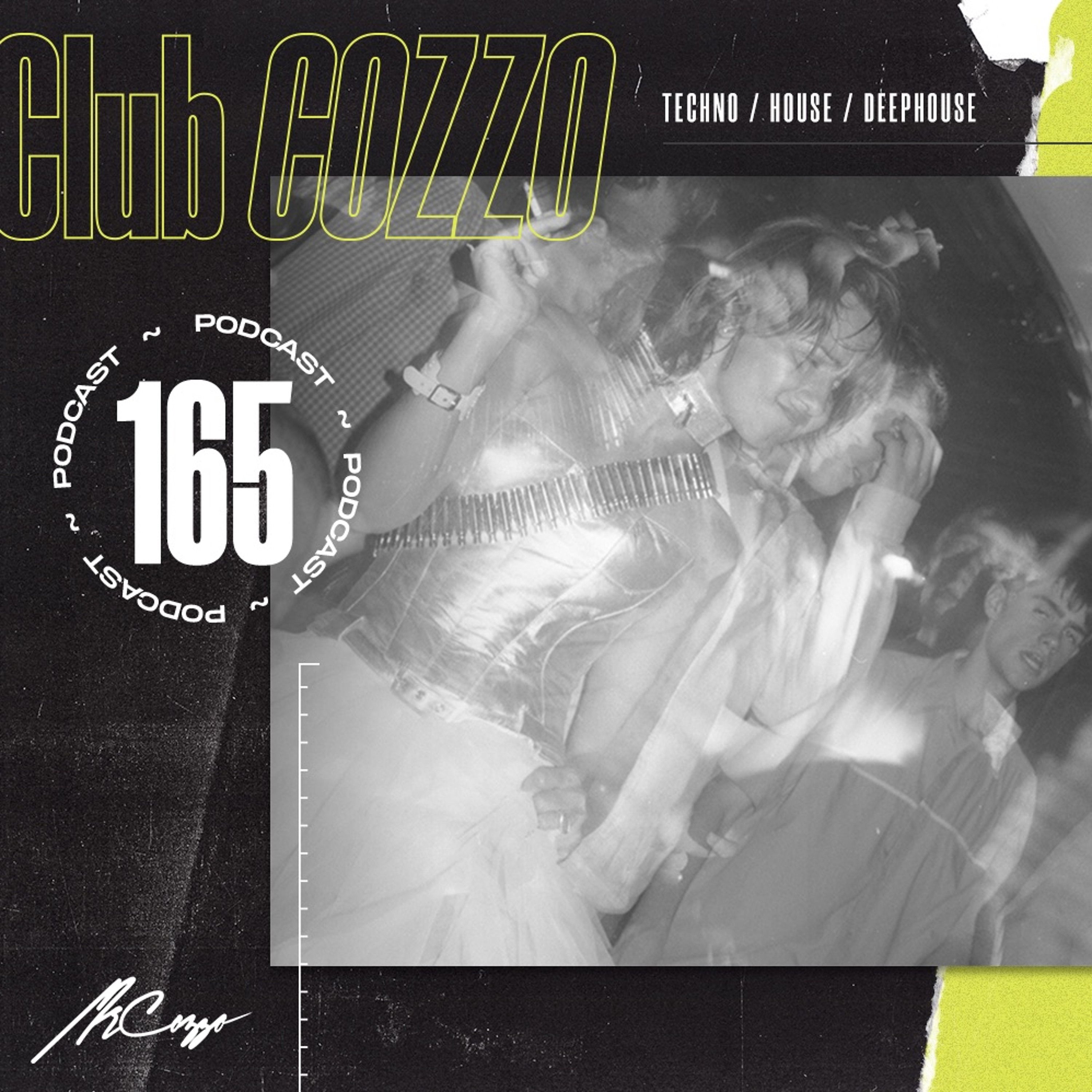 Mr Cozzo Seven/Eleven