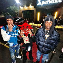 41 - Stomp Stomp [REMIX] prod.jreampierre