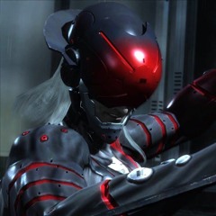 [RUS COVER] Metal Gear Rising: Revengeance - The Stains of Time (Remastered)