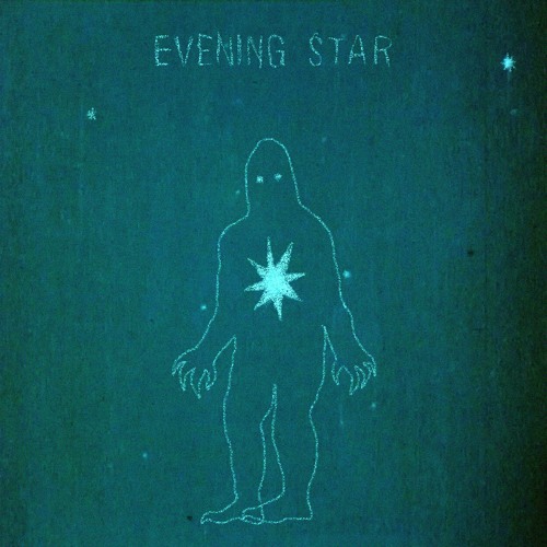 Evening star (WIP)