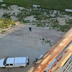 Changing Careers (prod. Ftyropek)