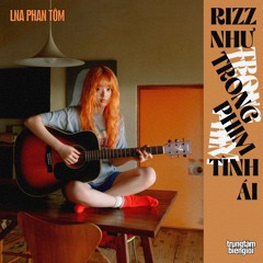 rizz như trong phim tình ái