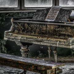 Light Moon Sonata - Demo 2021 Emotional Piano Music
