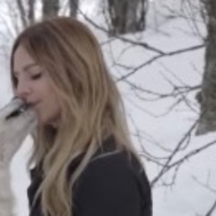 (VIRAL▔CLIP)*one girl one wolf viral video Link On Social Media X