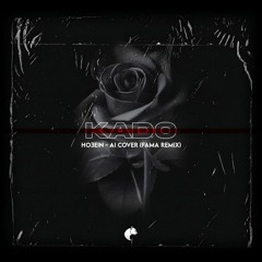 Ho3ein - Kado Ai Cover (Fama Remix).mp3