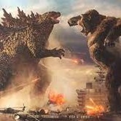 Kong VS Godzilla