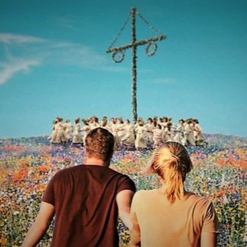 Stream episode MIDSOMMAR by WE LOVE TO WATCH podcast | Listen online for  free on SoundCloud