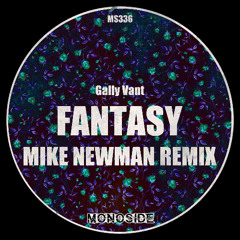 Gally Vant - FANTASY (Mike Newman 'Vocal' Remix) // MS336