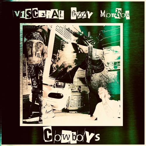 The Block Don't Stop(Feat. Ozzy Monroe)